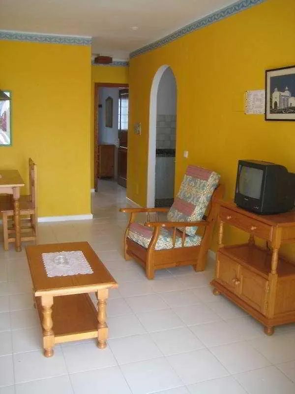 Atlantis Las Lomas Puerto del Carmen  Apartment