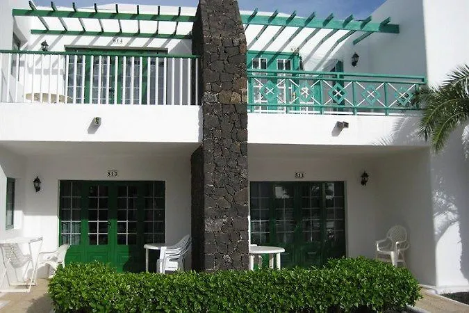 Apartment Atlantis Las Lomas Puerto del Carmen  Spain