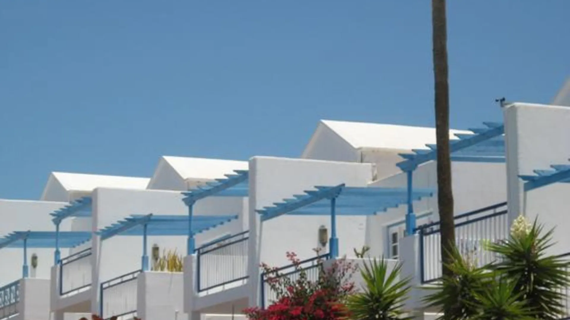 Apartment Atlantis Las Lomas Puerto del Carmen