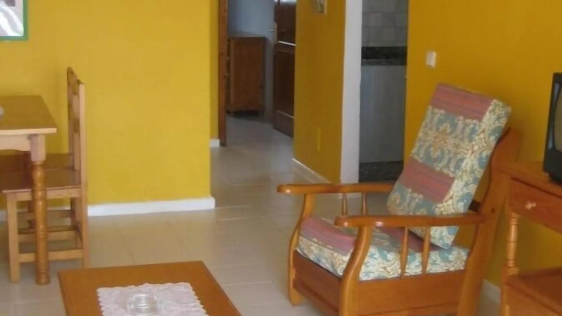 Apartment Atlantis Las Lomas Puerto del Carmen