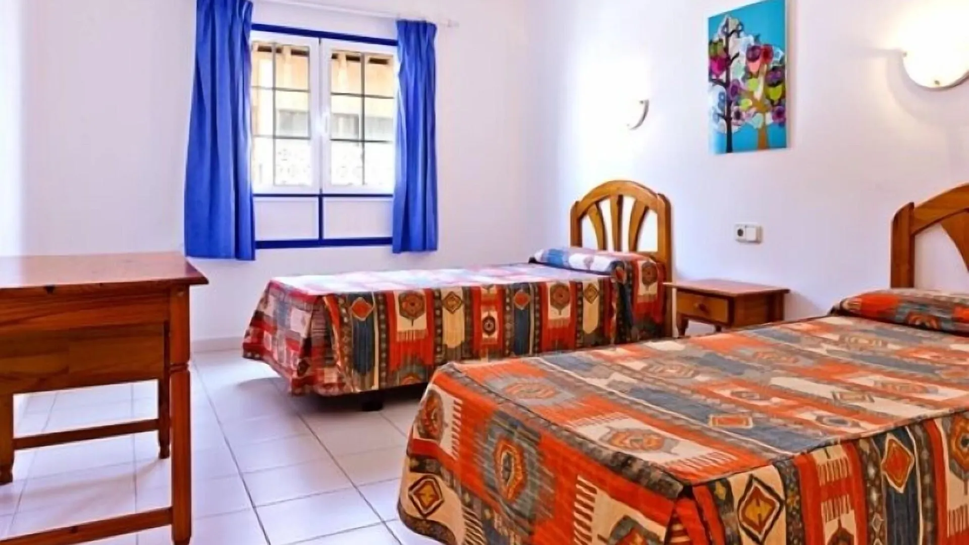 Atlantis Las Lomas Puerto del Carmen  Apartment Puerto del Carmen (Lanzarote)