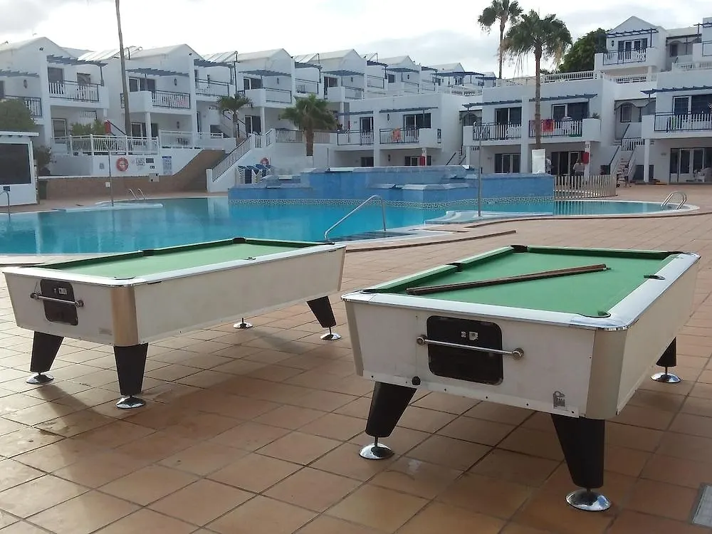 Atlantis Las Lomas Puerto del Carmen  Apartment Puerto del Carmen (Lanzarote)