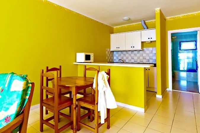 Apartment Atlantis Las Lomas Puerto del Carmen  Spain