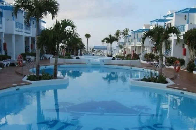Atlantis Las Lomas Puerto del Carmen  Puerto del Carmen (Lanzarote)