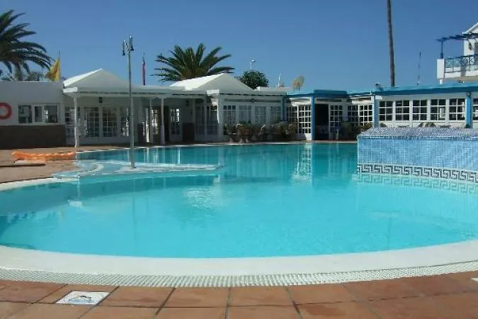 Atlantis Las Lomas Puerto del Carmen  Apartment Puerto del Carmen (Lanzarote)