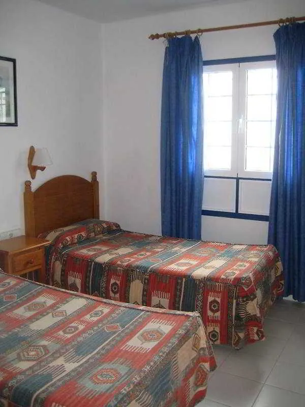 Apartment Atlantis Las Lomas Puerto del Carmen