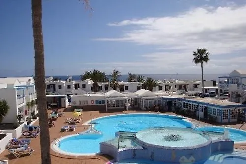Atlantis Las Lomas Puerto del Carmen  0*, Puerto del Carmen (Lanzarote) Spagna