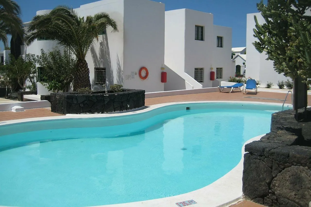 Atlantis Las Lomas Puerto del Carmen  0*, Puerto del Carmen (Lanzarote)