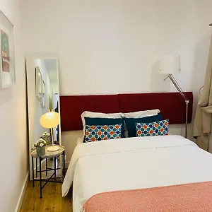 Enjoy Casa Dos Corvos Appartamento Lisbona