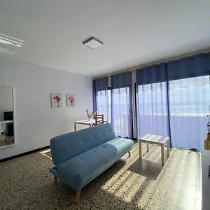 Rocamar Apartamento