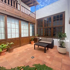 Casa Origenes Appartamento