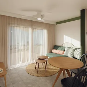 Aparthotel Princesa Guayadeque, Puerto del Carmen (Lanzarote)