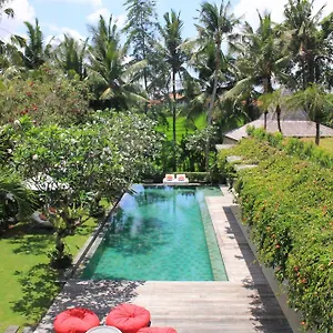 Sally Villa Canggu