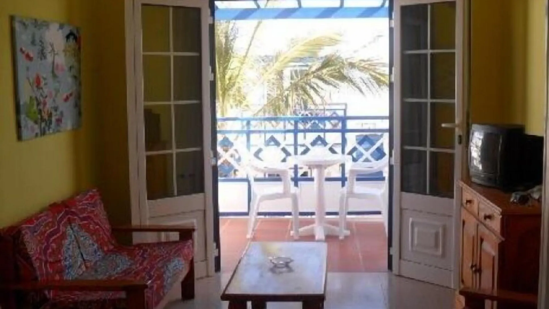 Atlantis Las Lomas Puerto del Carmen  Apartment