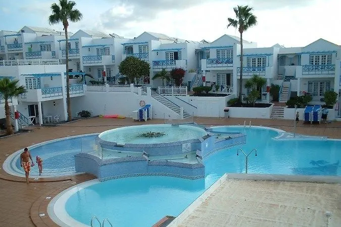 פוארטו דל כרמן Atlantis Las Lomas ספרד