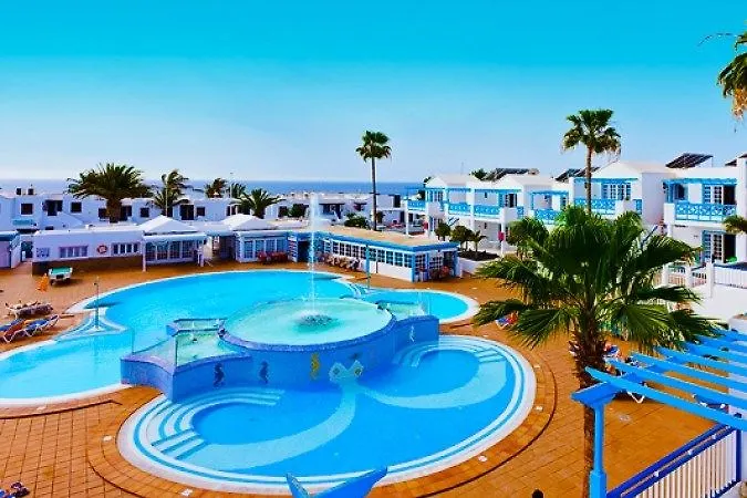 פוארטו דל כרמן Atlantis Las Lomas 0*, פוארטו דל כרמן