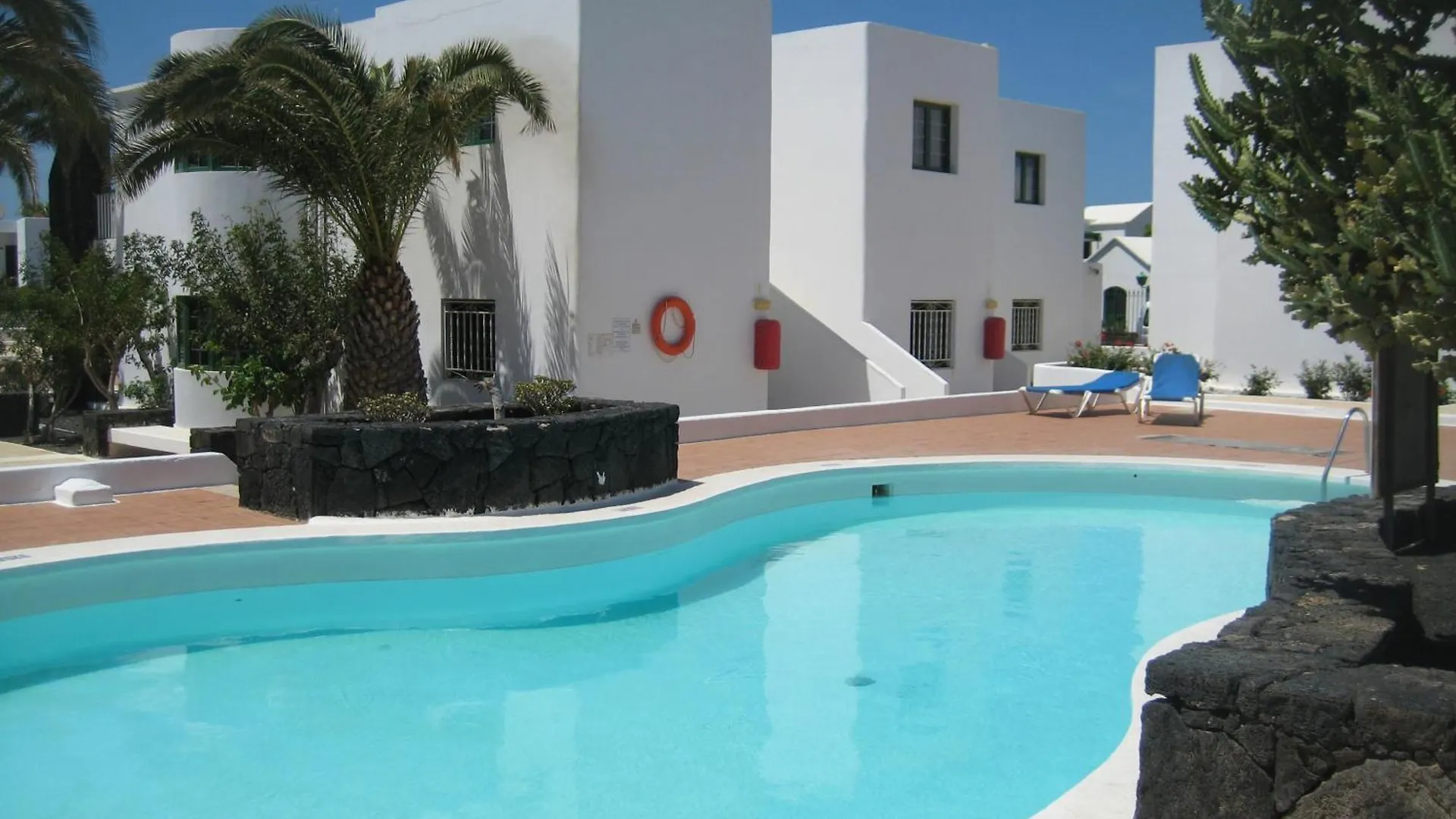 Apartment Atlantis Las Lomas Puerto del Carmen