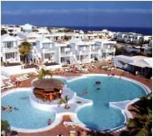 Atlantis Las Lomas Puerto del Carmen  0*, Puerto del Carmen (Lanzarote)