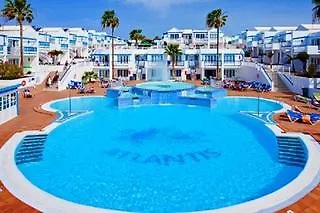 Atlantis Las Lomas Puerto del Carmen