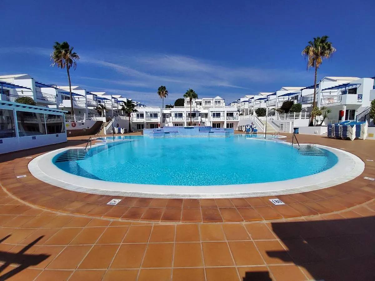 Atlantis Las Lomas Puerto del Carmen
