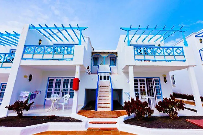 Atlantis Las Lomas Puerto del Carmen  Apartment Puerto del Carmen (Lanzarote)