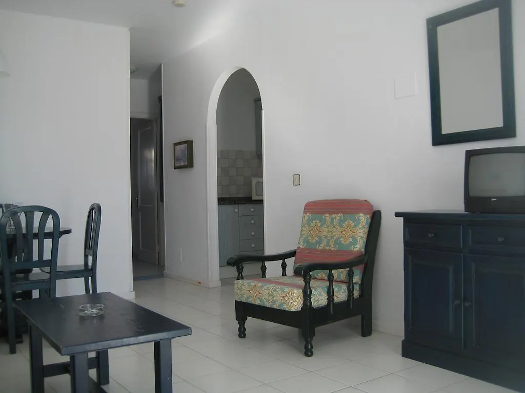 Apartment Atlantis Las Lomas Puerto del Carmen