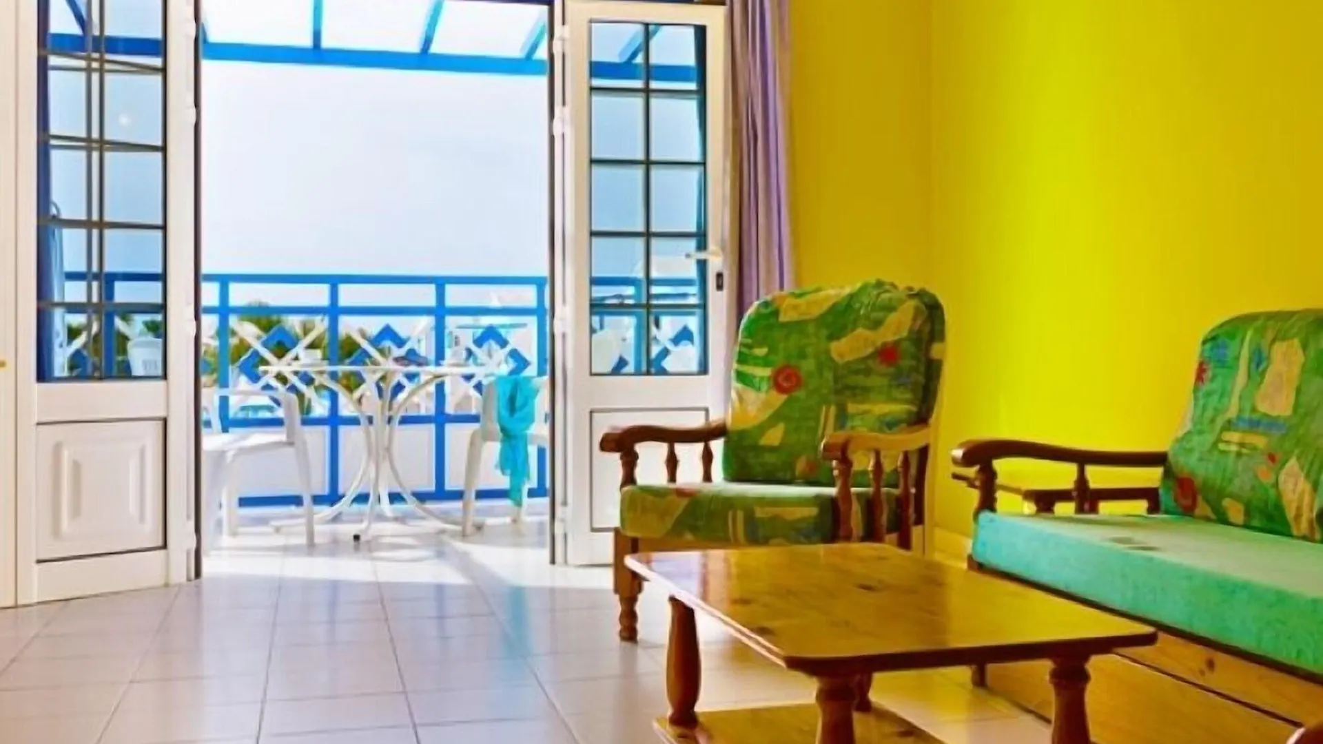 Apartment Atlantis Las Lomas Puerto del Carmen