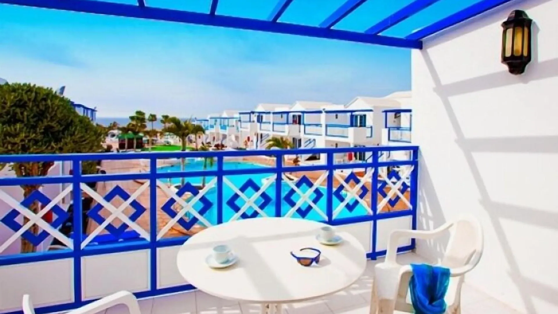 Apartment Atlantis Las Lomas Puerto del Carmen