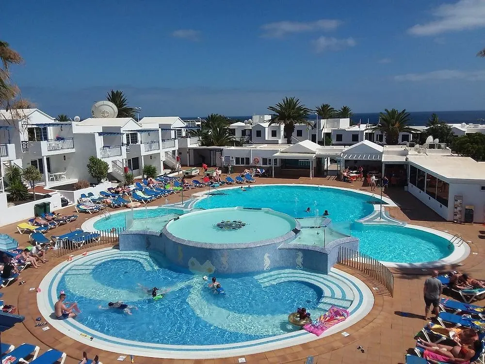 Atlantis Las Lomas Puerto del Carmen  0*, Puerto del Carmen (Lanzarote)