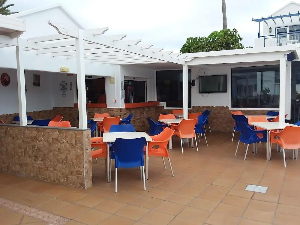 Atlantis Las Lomas Puerto del Carmen