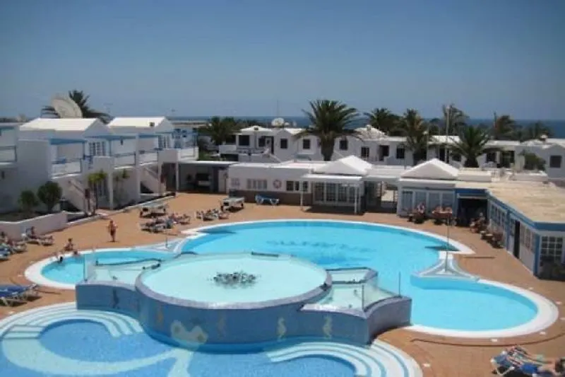 Atlantis Las Lomas Puerto del Carmen  Puerto del Carmen (Lanzarote)