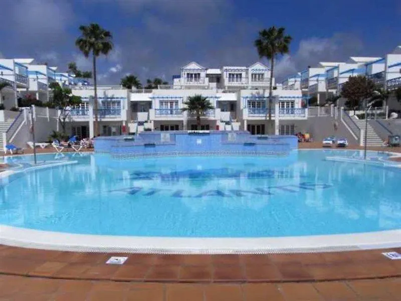 Atlantis Las Lomas Puerto del Carmen  Apartment Puerto del Carmen (Lanzarote)