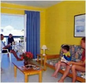 Atlantis Las Lomas Puerto del Carmen  Apartment