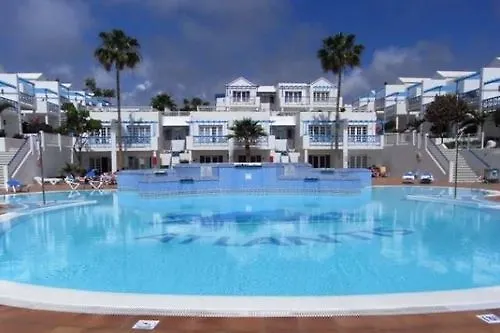 Apartment Atlantis Las Lomas Puerto del Carmen